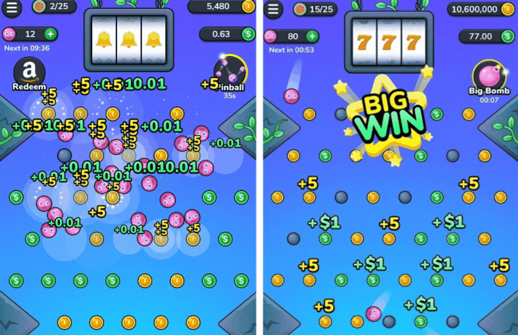 Plinko Krypto-Casino